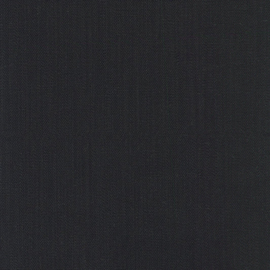Black Slub Denim 9oz sewing and quilting product
