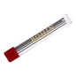 Bohin Mechanical Pencil Refill .9 mm Grey , sewing and fabric marking