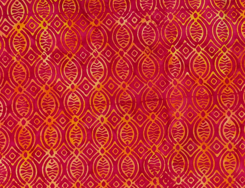 Tropical Dream - 1677 sewing and quilting product