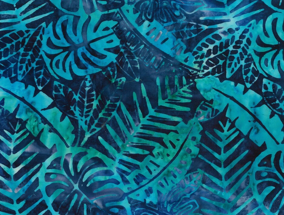 Tropical Dream - 1691 sewing and quilting product