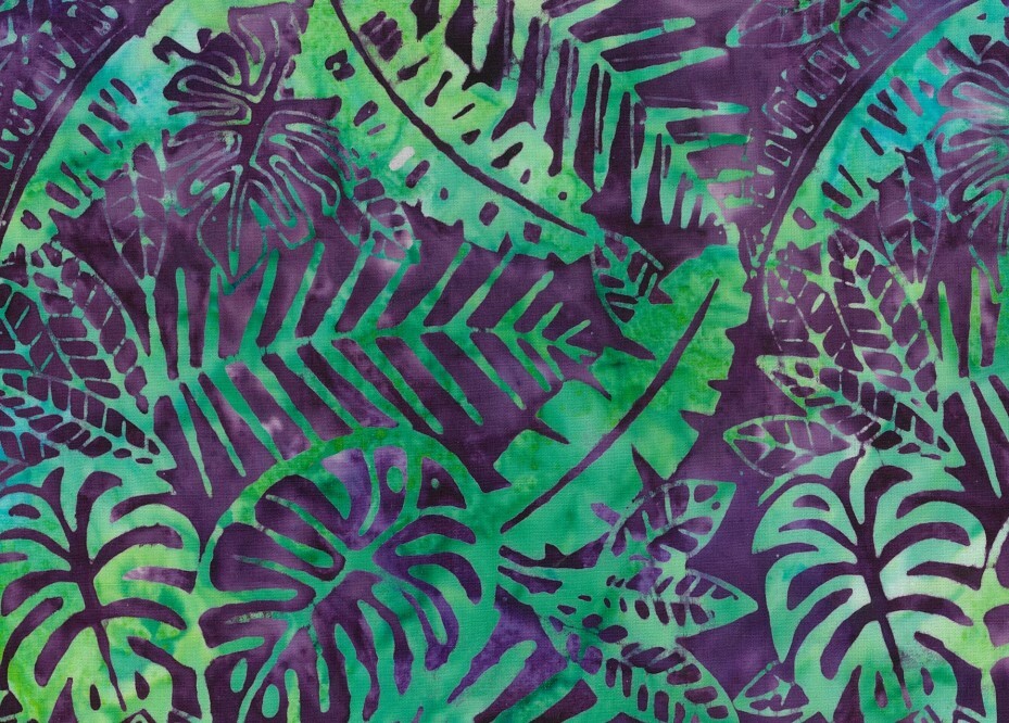 Tropical Dream - 1693 sewing and quilting product