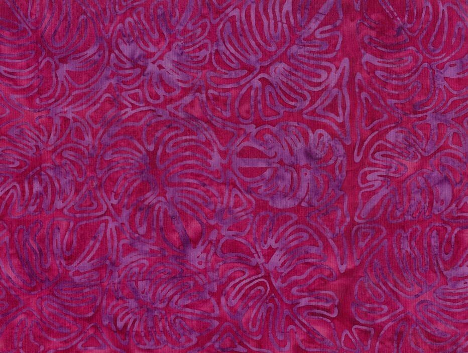 Tropical Dream - 1702 sewing and quilting product
