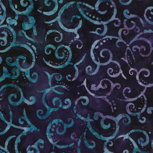 Majestic Batiks - 1736 for patchwork, quilting and sewing