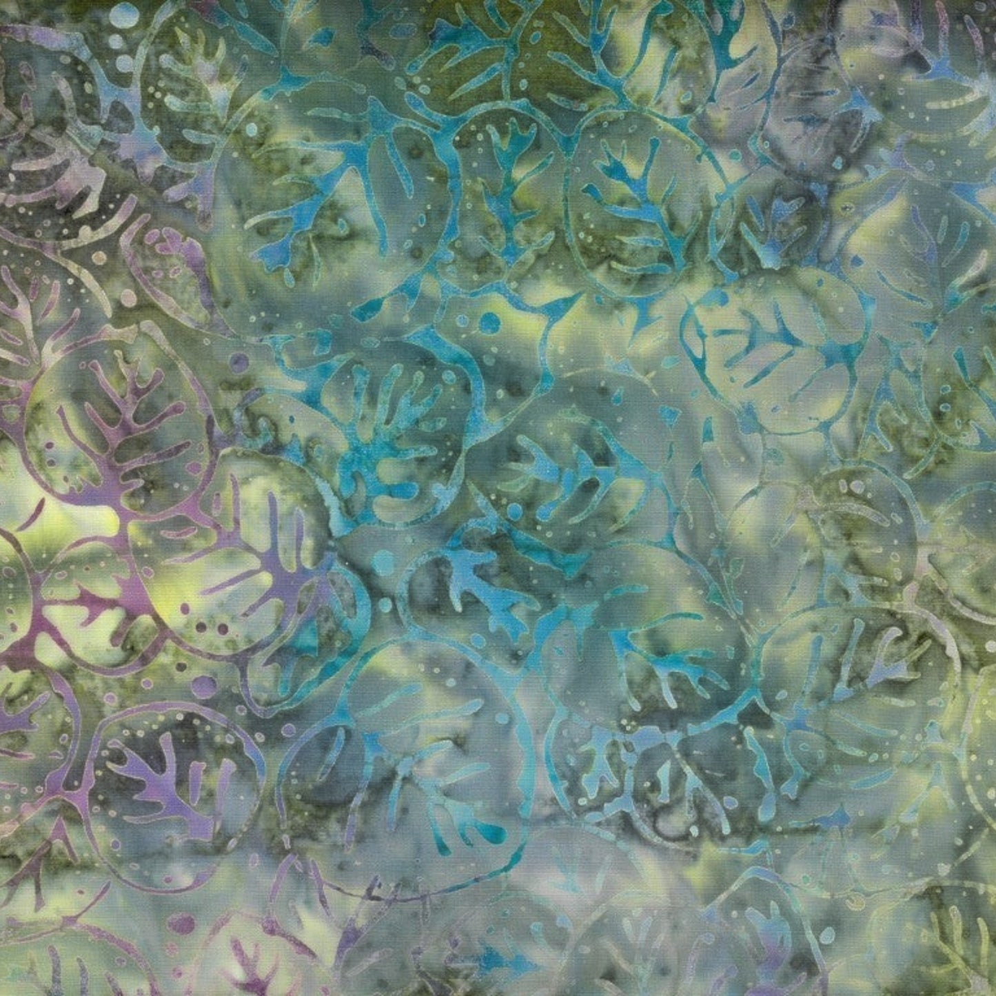 Majestic Batiks - 1743 for patchwork, quilting and sewing