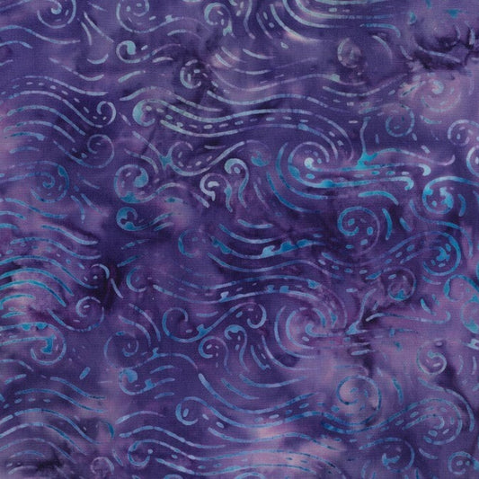 Majestic Batiks - 1760 for patchwork, quilting and sewing