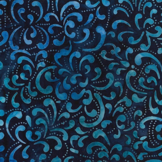 Majestic Batiks - 1763 for patchwork, quilting and sewing