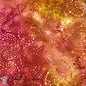 Batik COLOURS OF AUSTRALIA - 1922 for patchwork, quilting and sewing