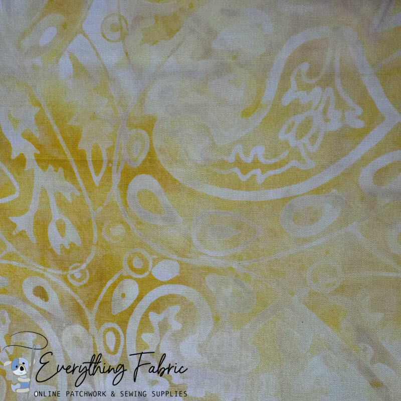 Batik EARTH -1935 for patchwork, quilting and sewing