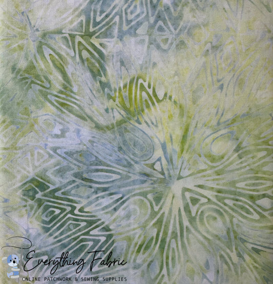 Batik Heaven - 1938 for patchwork, quilting and sewing