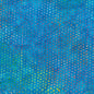 Batik Jewel Spot - 1984 for patchwork, quilting and sewing