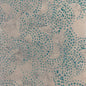Batik Dots & Dashes - Blue 1137 for patchwork, quilting and sewing