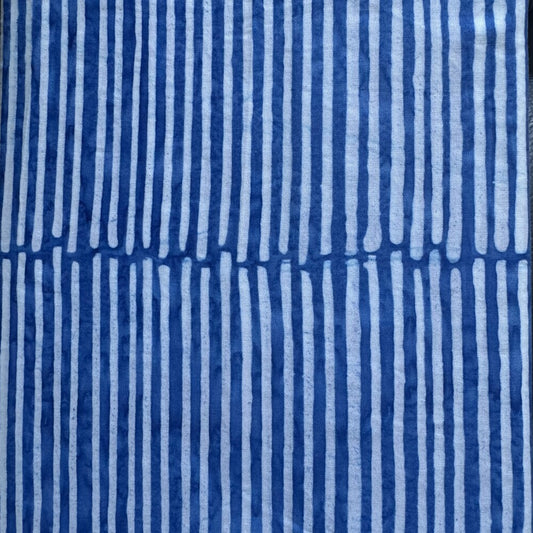 Batik Spots & Stripes Range -1295 for patchwork, quilting and sewing