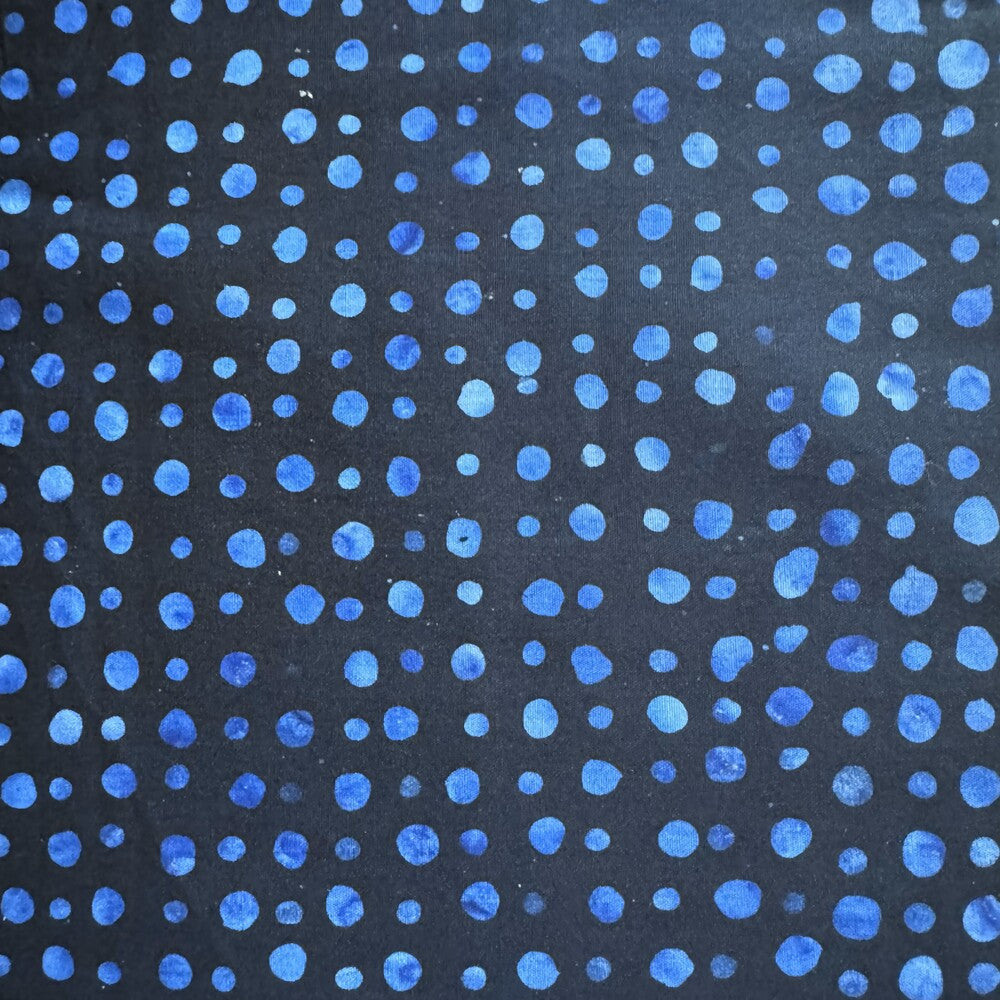 Batik Spots & Stripes Range -1539 for patchwork, quilting and sewing