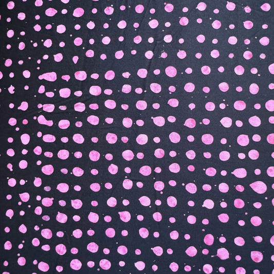 Batik Spots & Stripes Range -1540 for patchwork, quilting and sewing