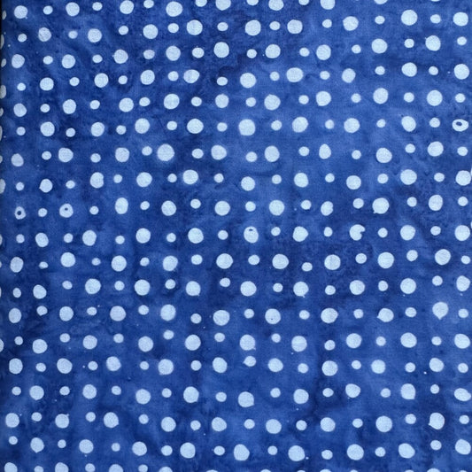 Batik Spots & Stripes Range -1545 for patchwork, quilting and sewing