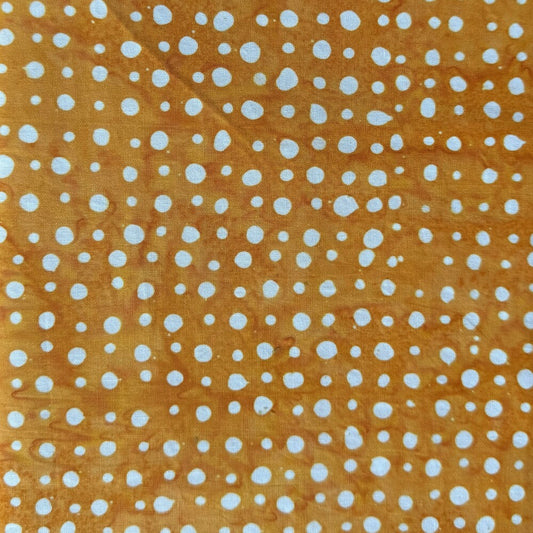 Batik Spots & Stripes Range -1547 for patchwork, quilting and sewing