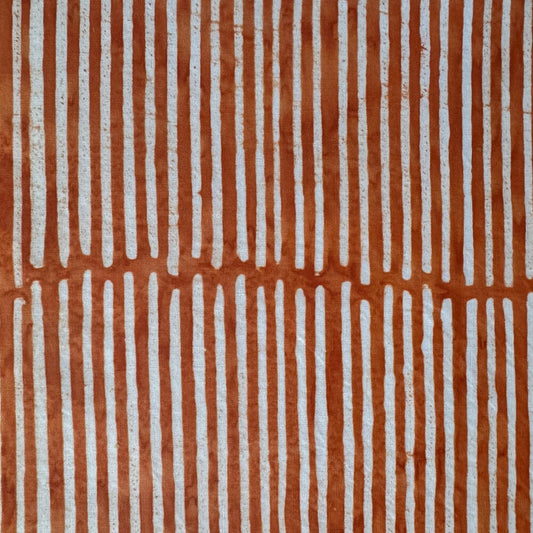 Batik Spots & Stripes Range -1556 for patchwork, quilting and sewing