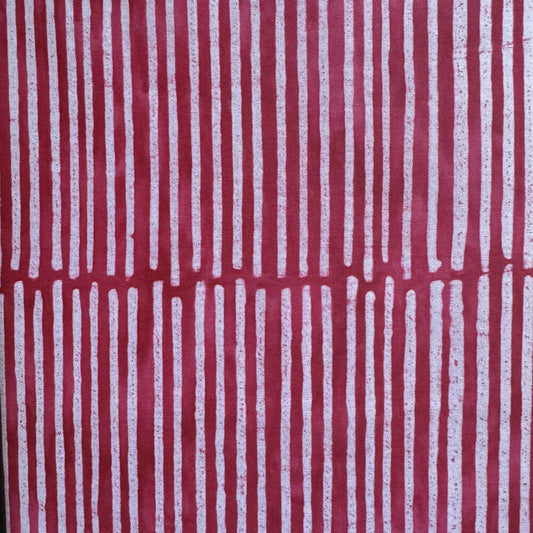 Batik Spots & Stripes Range -1558 for patchwork, quilting and sewing