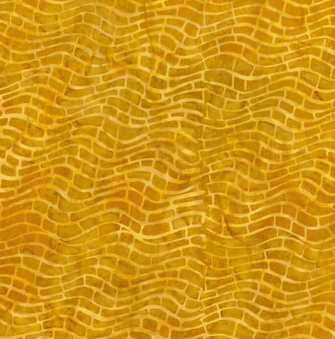 Batik Sunset Range - 1821 for patchwork, quilting and sewing