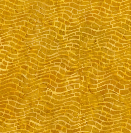 Batik Sunset Range - 1821 for patchwork, quilting and sewing