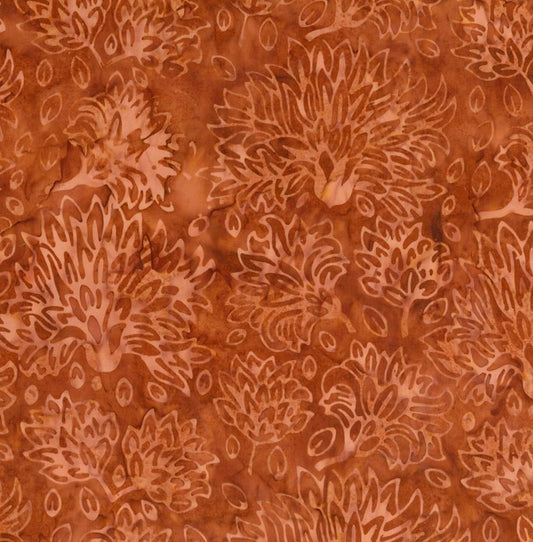 Batik Sunset Range - 1823 for patchwork, quilting and sewing