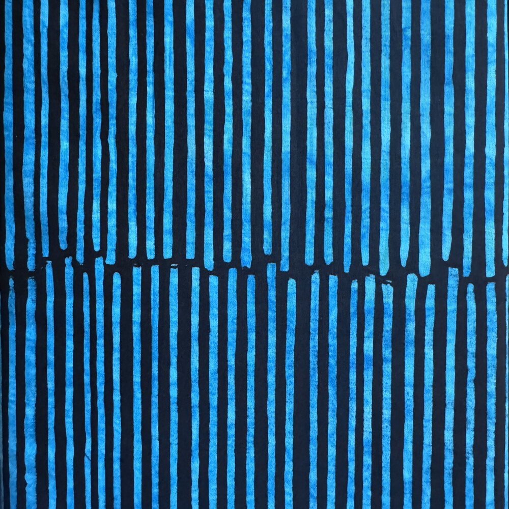 Batik Spots & Stripes Range -1831 for patchwork, quilting and sewing