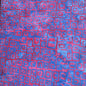Batik Bright Allsorts Range 1844 for patchwork, quilting and sewing
