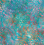 Batik Garden Range - 1859 for patchwork, quilting and sewing