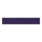 Chenille-It Blooming Bias Tape - Purple