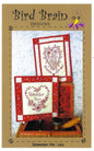 Remember Me Embroidery Pattern , quilting and craft projects