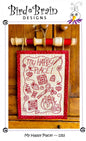 My Happy Place sewing and quilting product