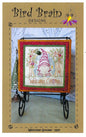 Welcome Gnome Embroidery Pattern , quilting and craft projects