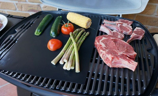 BBQ Grill Mats sewing and quilting product