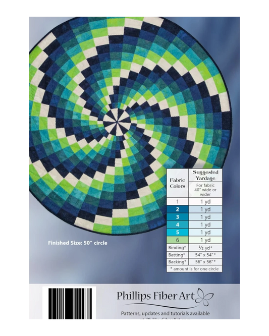 Beginner Bargello Pattern