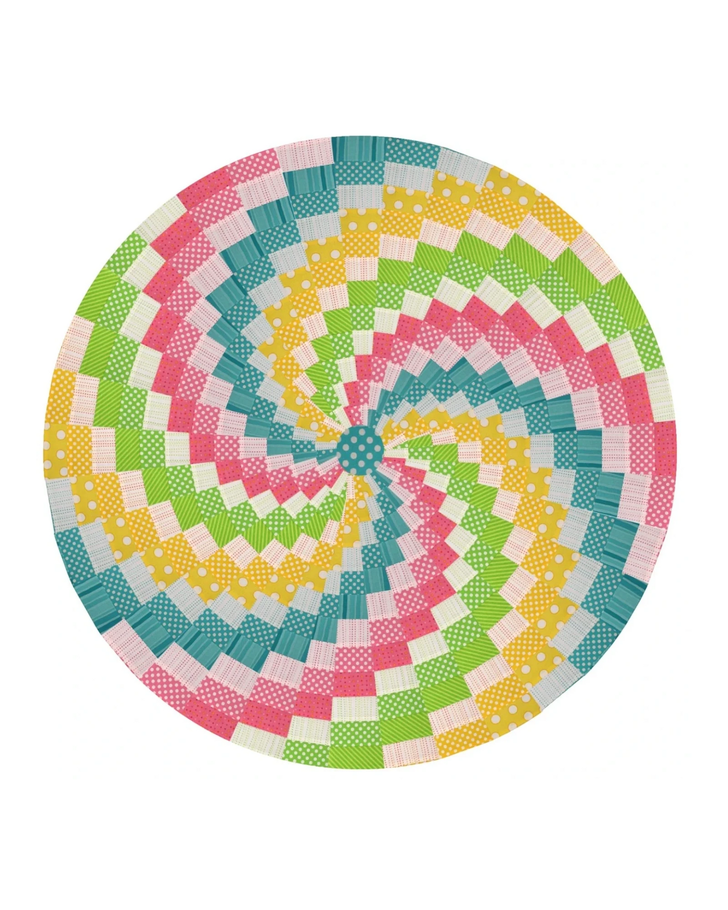 Beginner Bargello Pattern