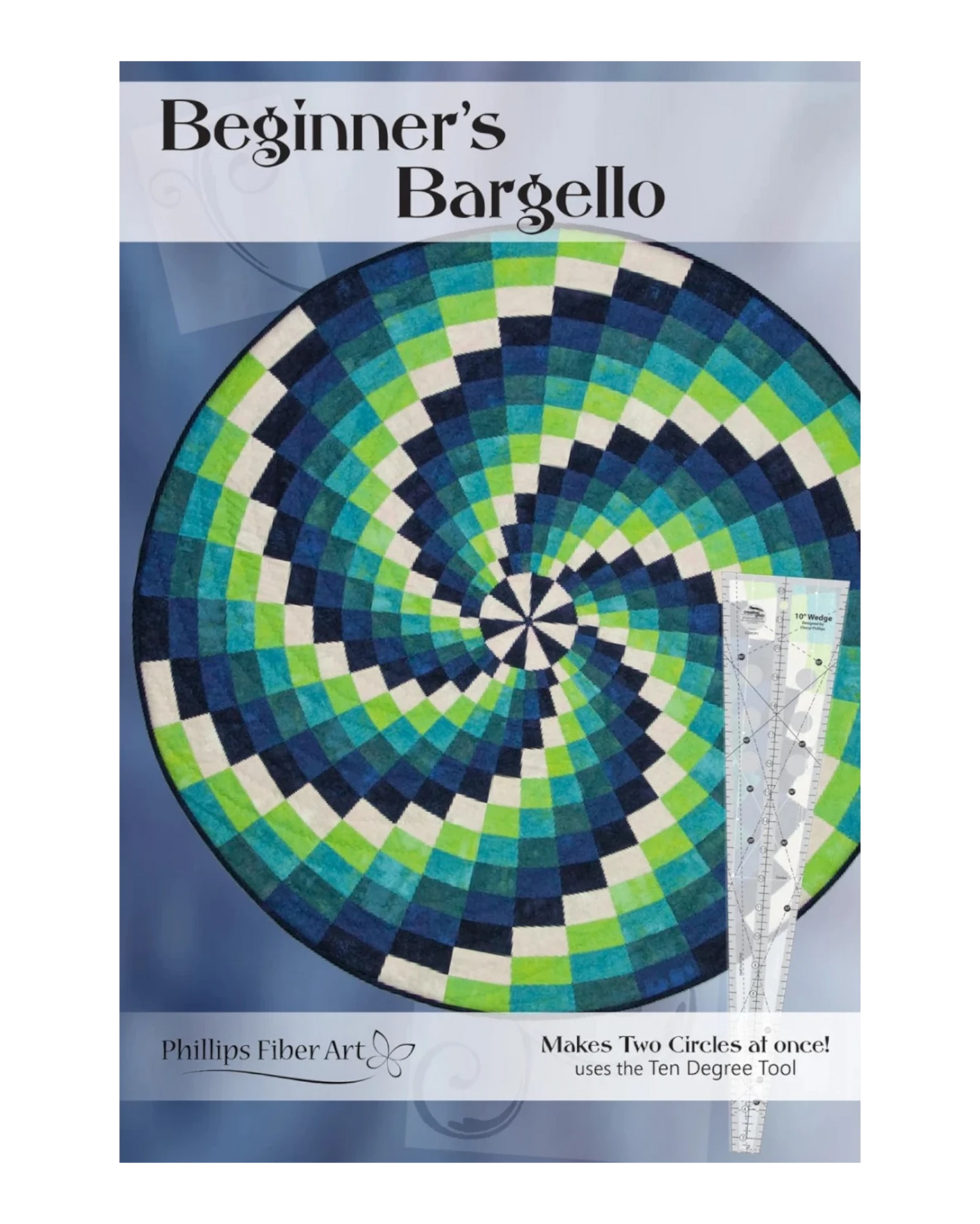 Beginner Bargello Pattern