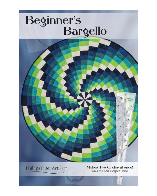 Beginner Bargello Pattern