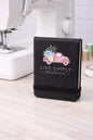 Live Simply Notepad