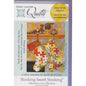 Stocking Sweet Stocking Pattern , quilting and craft projects