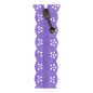 Big Lacie Zipper 203 mm - LAVENDER for bag making and sewing projects