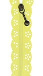 Big Lacie Zipper - 305 mm for bag making and sewing projects