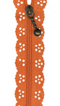 Big Lacie Zipper - 305 mm for bag making and sewing projects