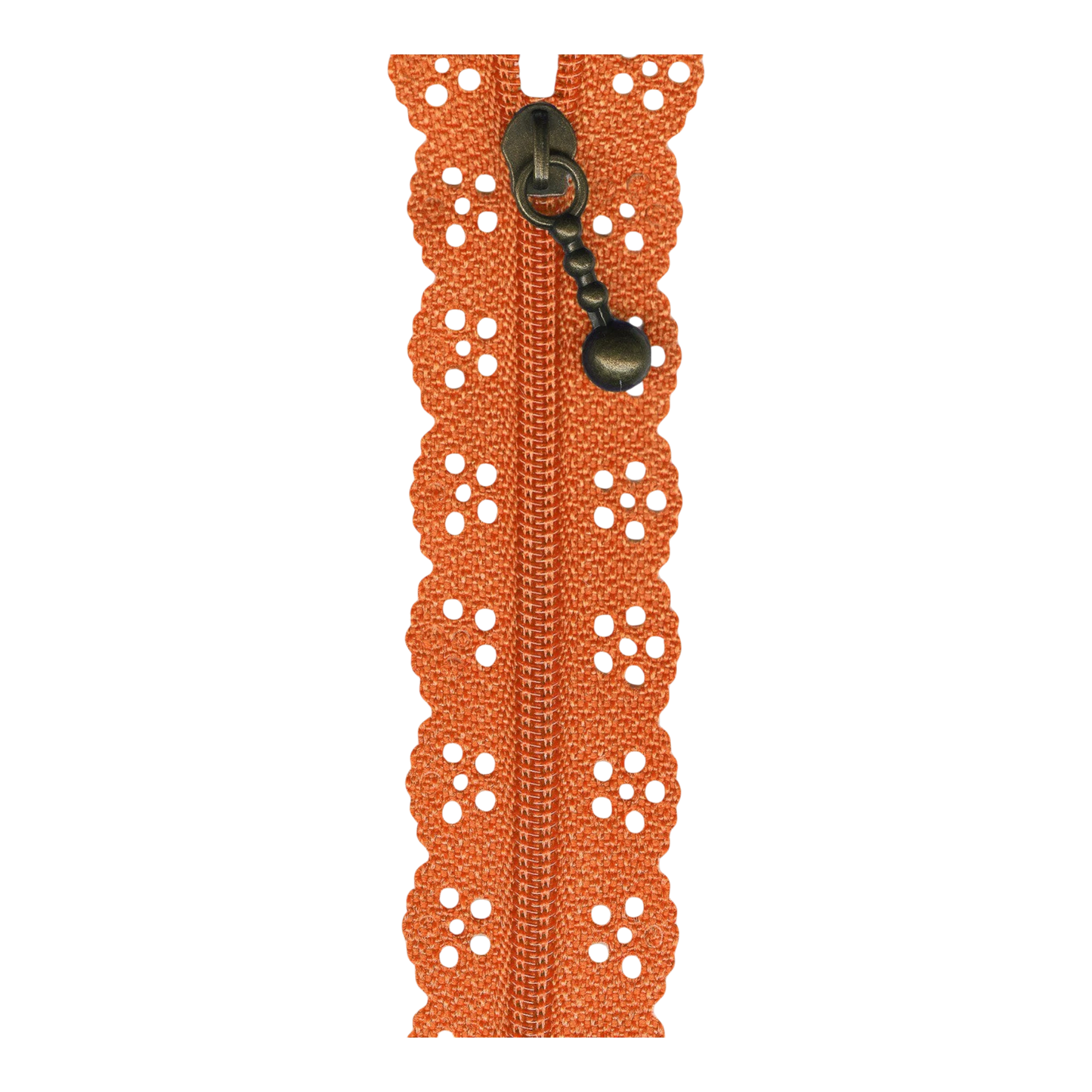 Big Lacie Zipper - 305 mm for bag making and sewing projects