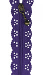 Big Lacie Zipper - 305 mm for bag making and sewing projects