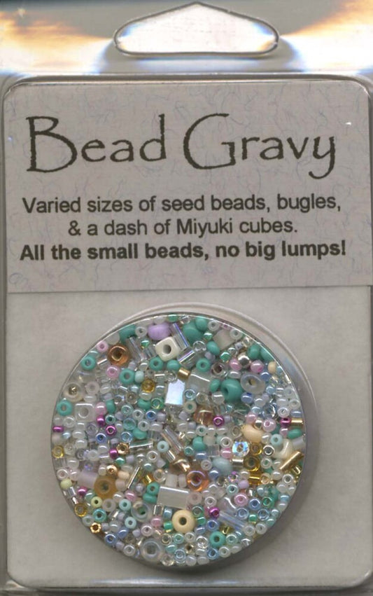 Bead Gravy - Minty Pastels sewing and quilting product