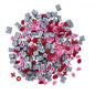 Dear Valentine Embellishment sewing and quilting product