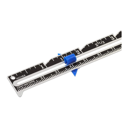 Seam Gauge 152 mm sewing and quilting product