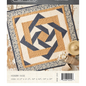 Modern Maze Quilt Pattern