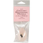 Lacis Ergonomic Handle To Fit Over Crochet Hooks for crochet and yarn projects