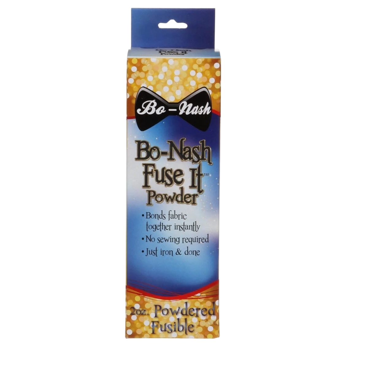 Bo-Nash Fuse IT Powdered Fusible Bonding Agent